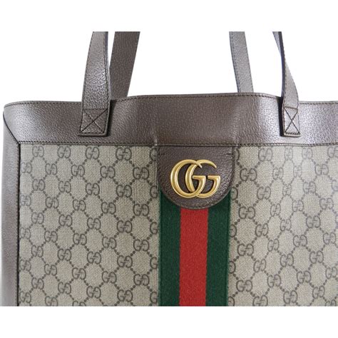 gucci novo gg monogram|Gucci tote bag.